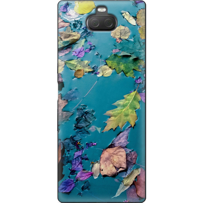 Чехол Uprint Sony Xperia 10 Plus I4213 