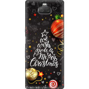 Чехол Uprint Sony Xperia 10 Plus I4213 