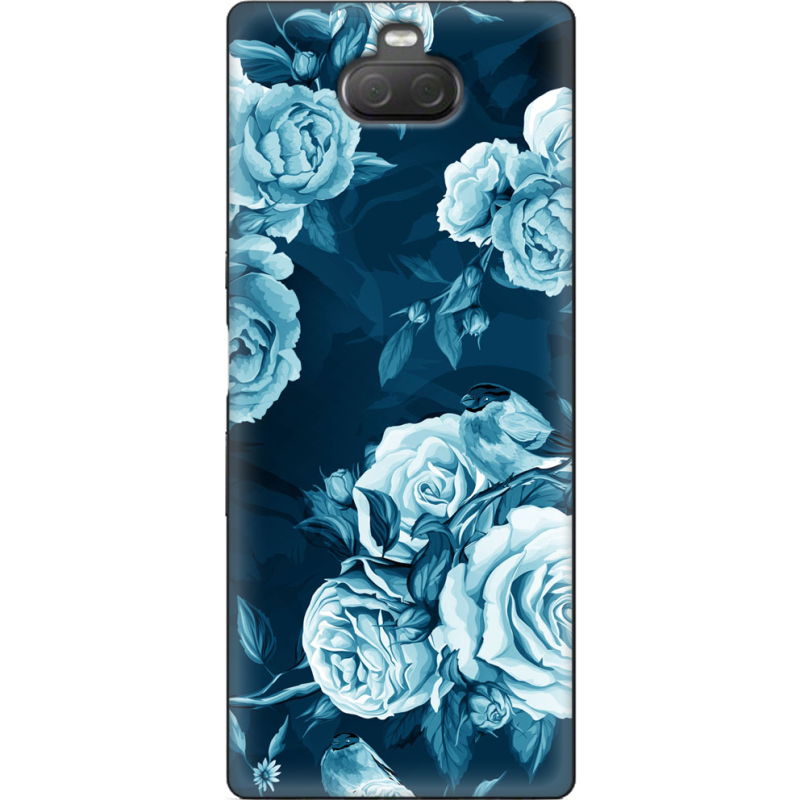 Чехол Uprint Sony Xperia 10 Plus I4213 