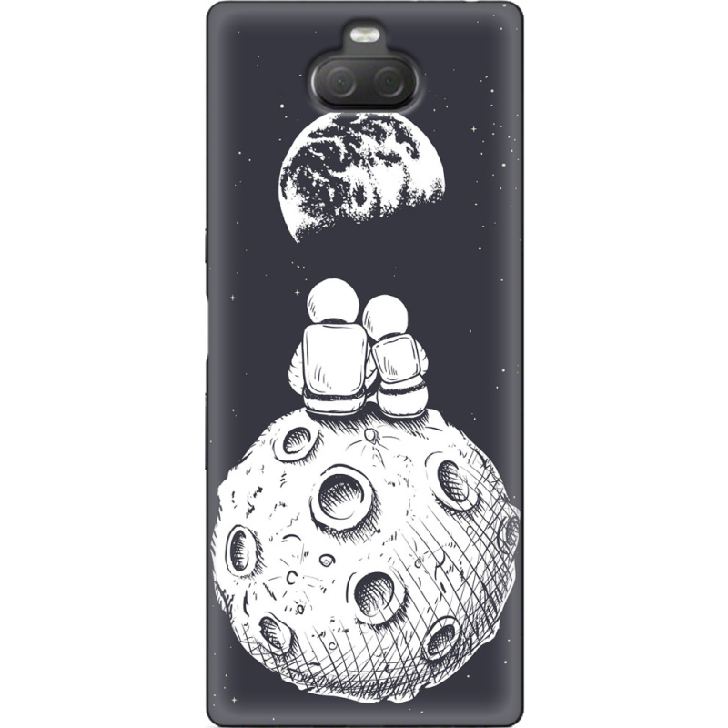 Чехол Uprint Sony Xperia 10 Plus I4213 