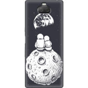 Чехол Uprint Sony Xperia 10 Plus I4213 