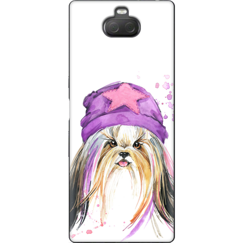 Чехол Uprint Sony Xperia 10 Plus I4213 