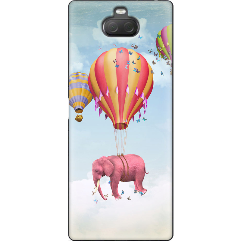 Чехол Uprint Sony Xperia 10 Plus I4213 