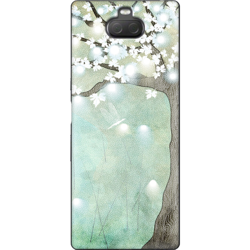 Чехол Uprint Sony Xperia 10 Plus I4213 