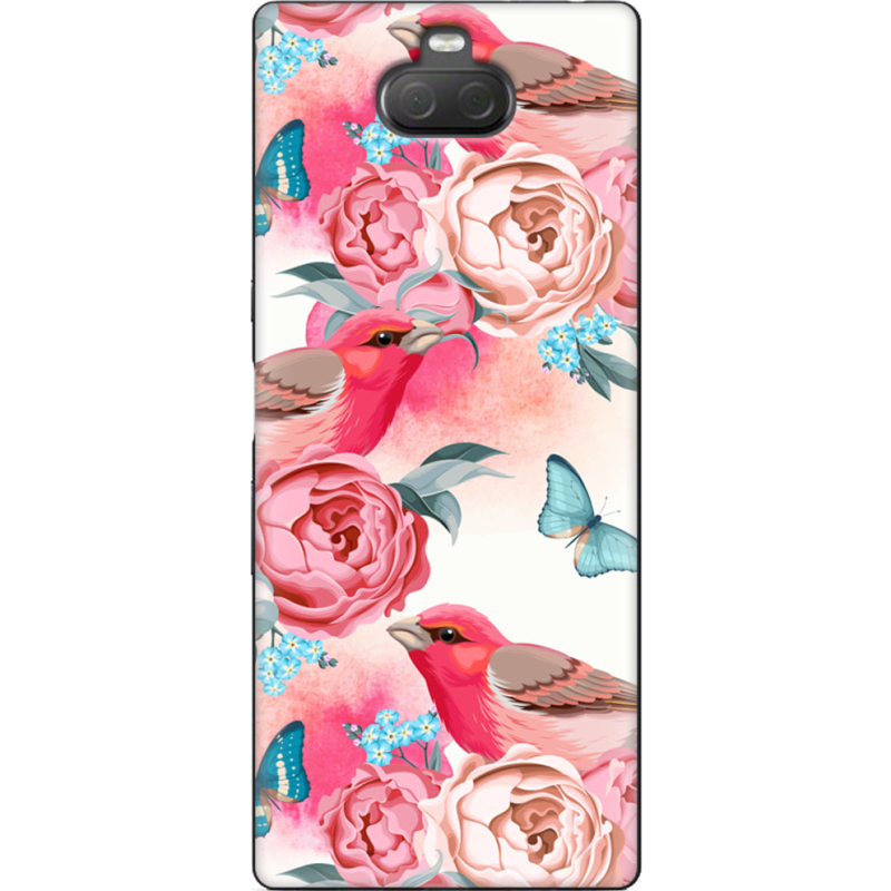 Чехол Uprint Sony Xperia 10 Plus I4213 