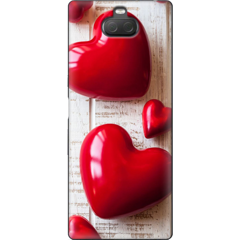 Чехол Uprint Sony Xperia 10 Plus I4213 