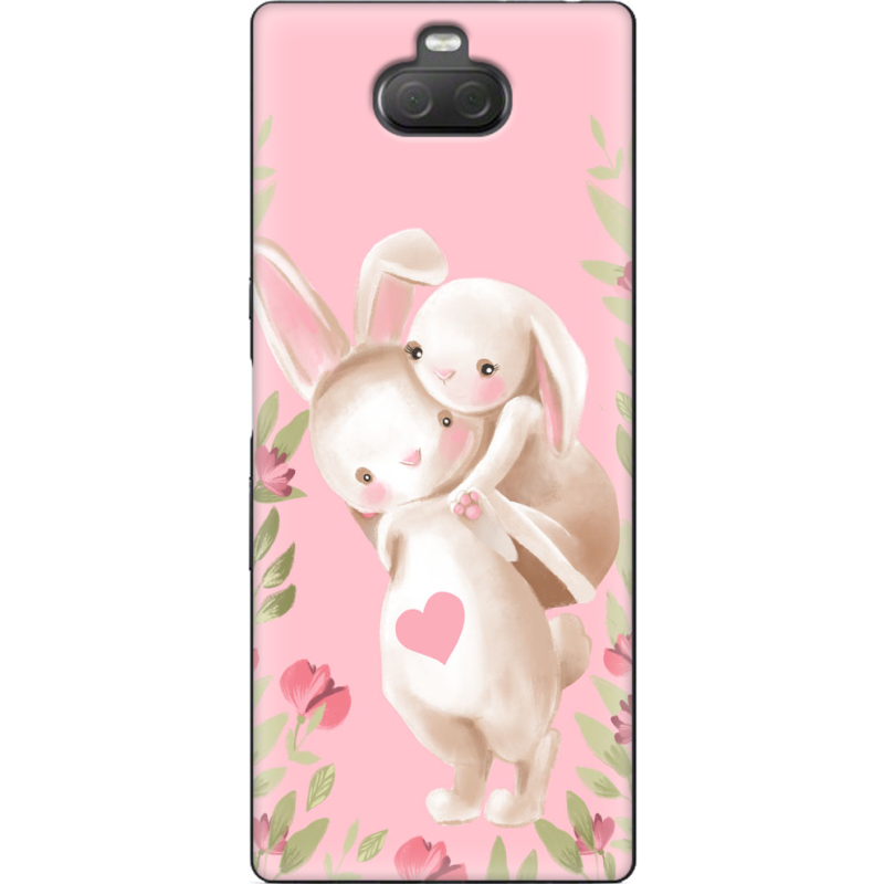 Чехол Uprint Sony Xperia 10 Plus I4213 