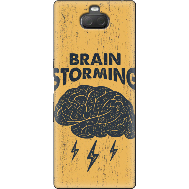 Чехол Uprint Sony Xperia 10 Plus I4213 