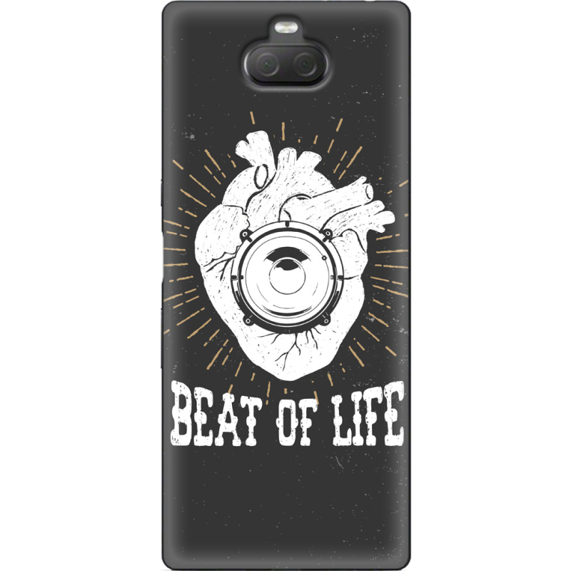 Чехол Uprint Sony Xperia 10 Plus I4213 