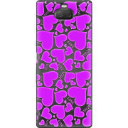 Чехол Uprint Sony Xperia 10 Plus I4213 