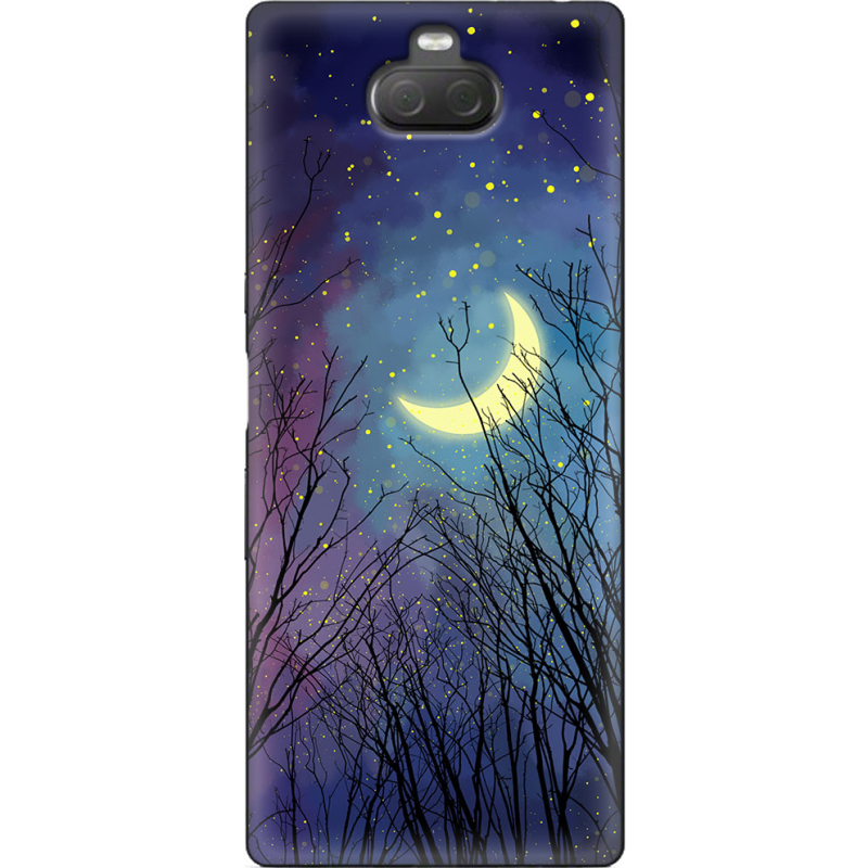 Чехол Uprint Sony Xperia 10 Plus I4213 