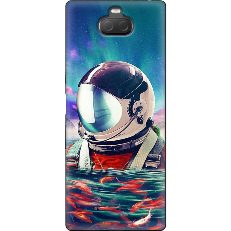 Чехол Uprint Sony Xperia 10 Plus I4213 