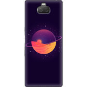 Чехол Uprint Sony Xperia 10 Plus I4213 Desert-Planet