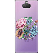 Чехол Uprint Sony Xperia 10 Plus I4213 