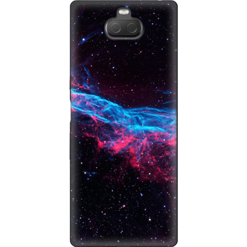 Чехол Uprint Sony Xperia 10 Plus I4213 