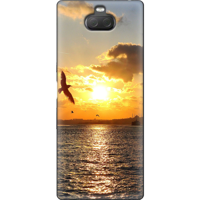 Чехол Uprint Sony Xperia 10 Plus I4213 