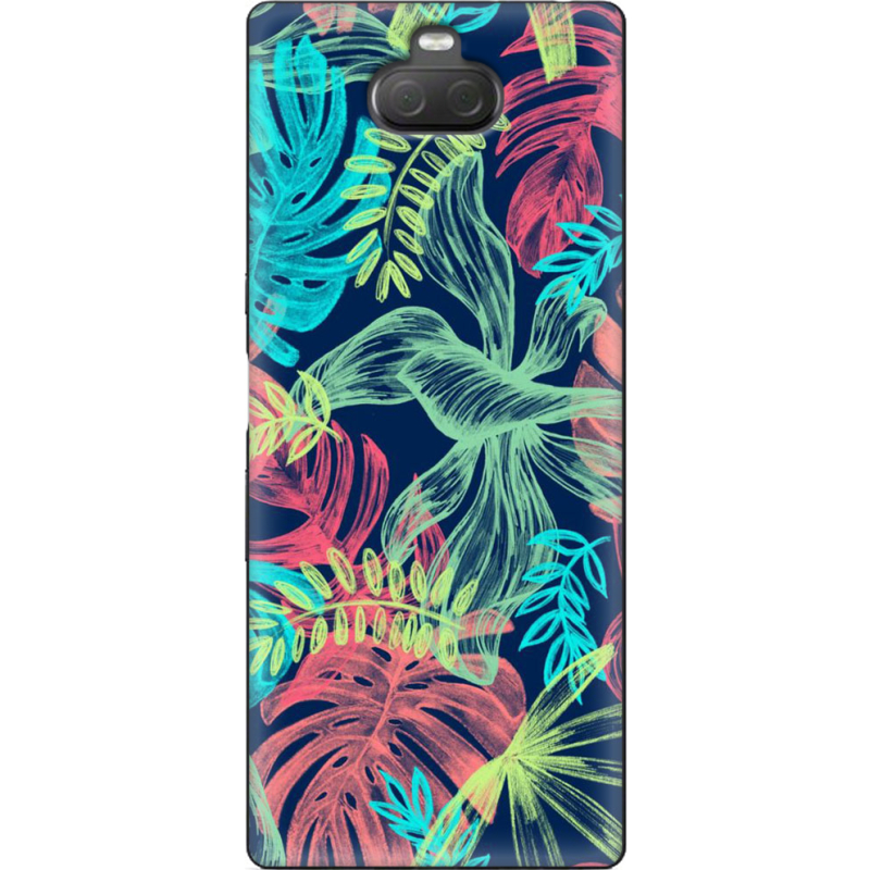 Чехол Uprint Sony Xperia 10 Plus I4213 