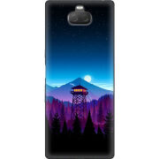 Чехол Uprint Sony Xperia 10 Plus I4213 