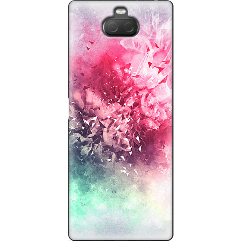 Чехол Uprint Sony Xperia 10 Plus I4213 