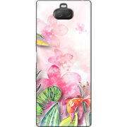 Чехол Uprint Sony Xperia 10 Plus I4213 