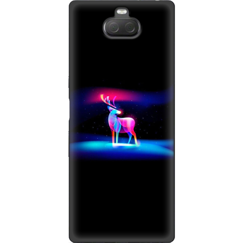 Чехол Uprint Sony Xperia 10 Plus I4213 