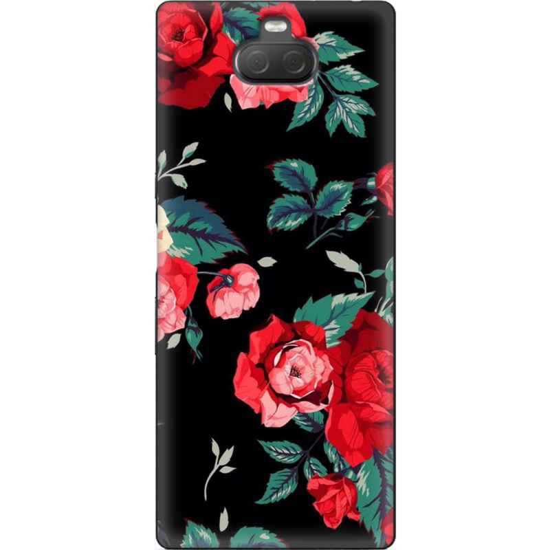 Чехол Uprint Sony Xperia 10 Plus I4213 