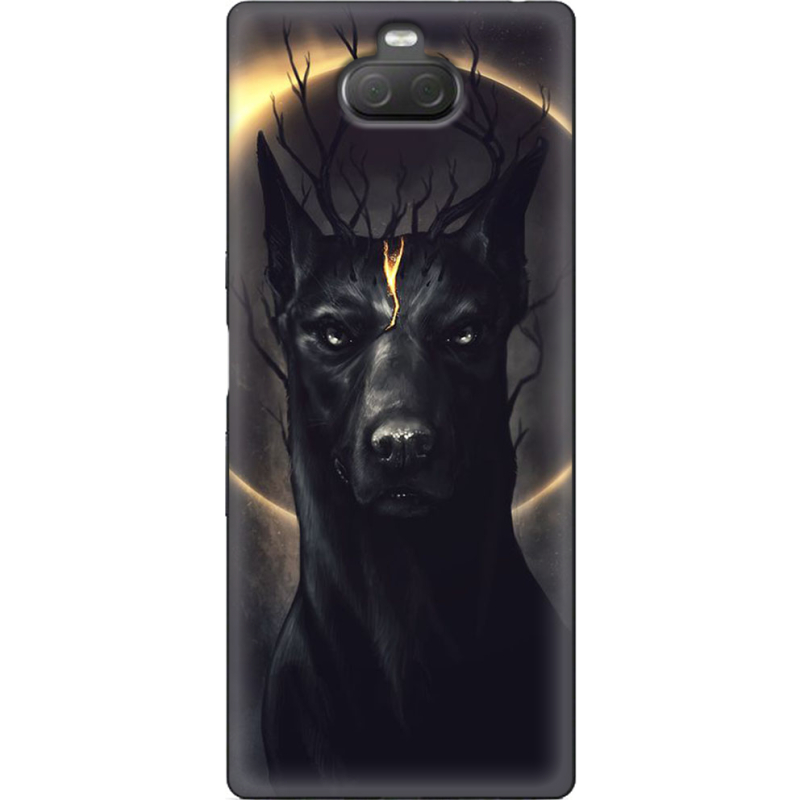 Чехол Uprint Sony Xperia 10 Plus I4213 