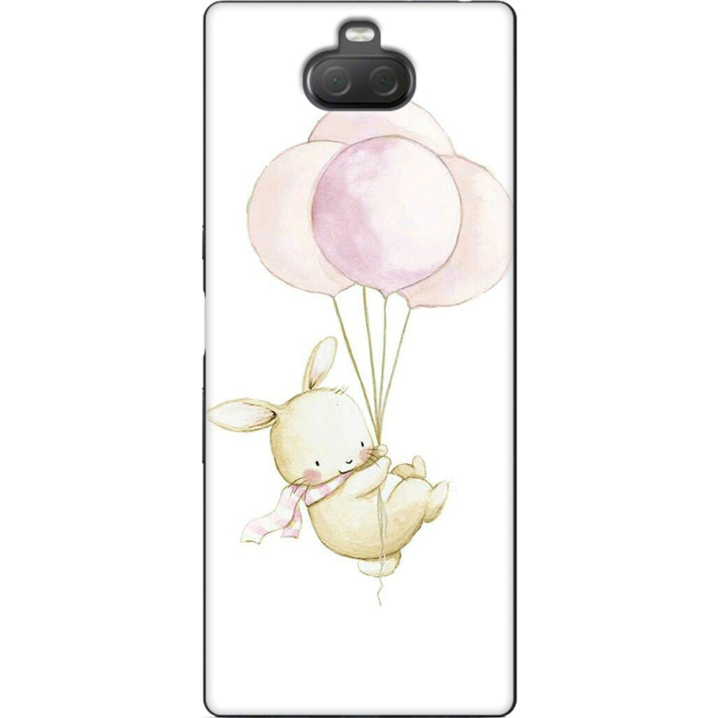 Чехол Uprint Sony Xperia 10 Plus I4213 