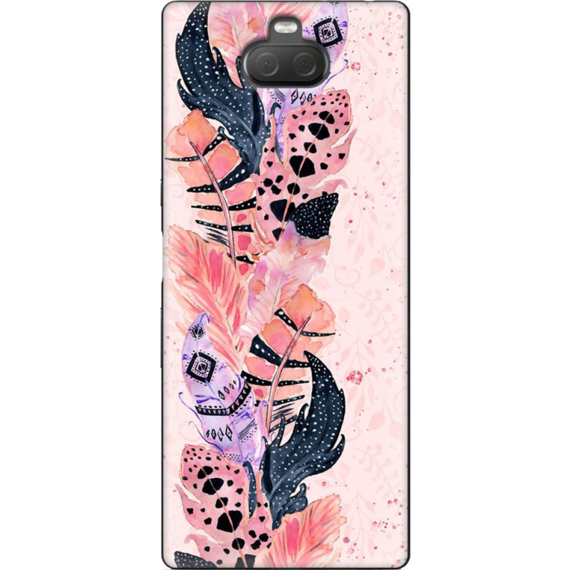 Чехол Uprint Sony Xperia 10 Plus I4213 