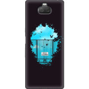 Чехол Uprint Sony Xperia 10 Plus I4213 