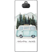 Чехол Uprint Sony Xperia 10 Plus I4213 