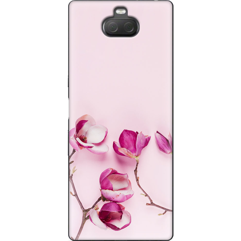 Чехол Uprint Sony Xperia 10 Plus I4213 