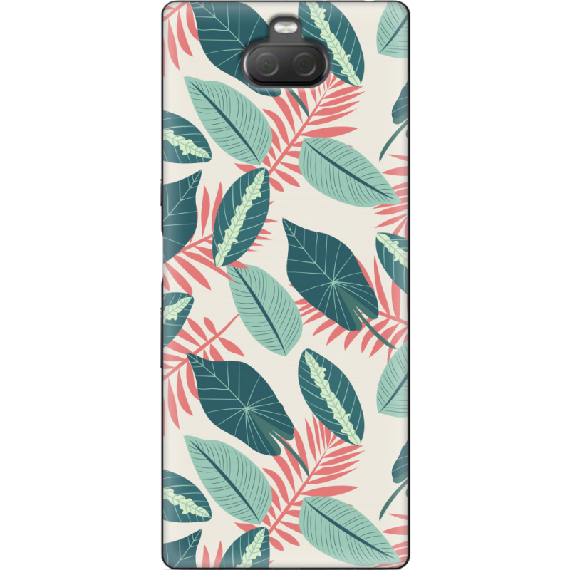 Чехол Uprint Sony Xperia 10 Plus I4213 