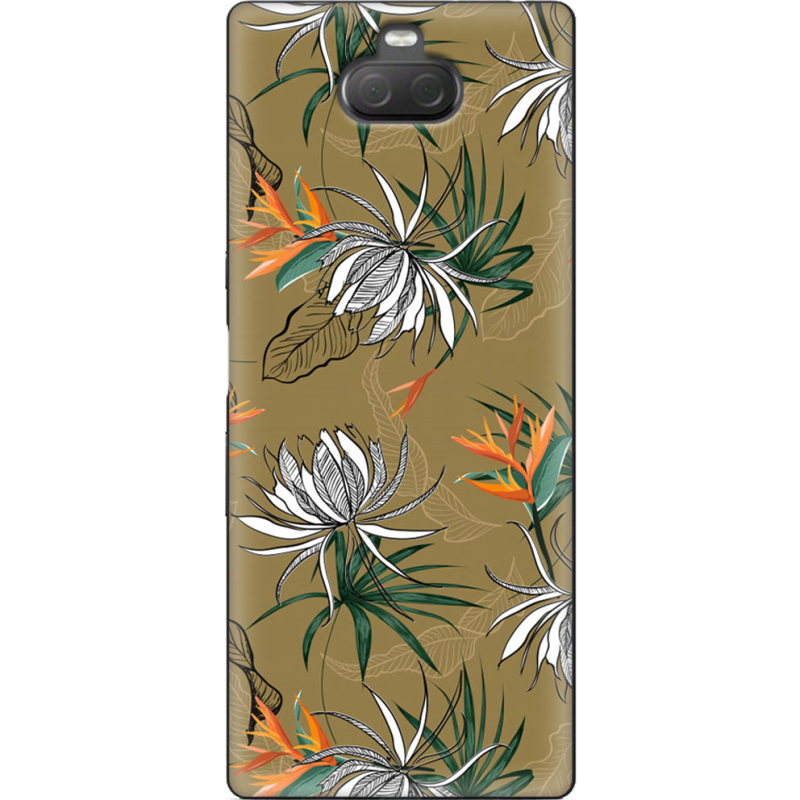 Чехол Uprint Sony Xperia 10 Plus I4213 