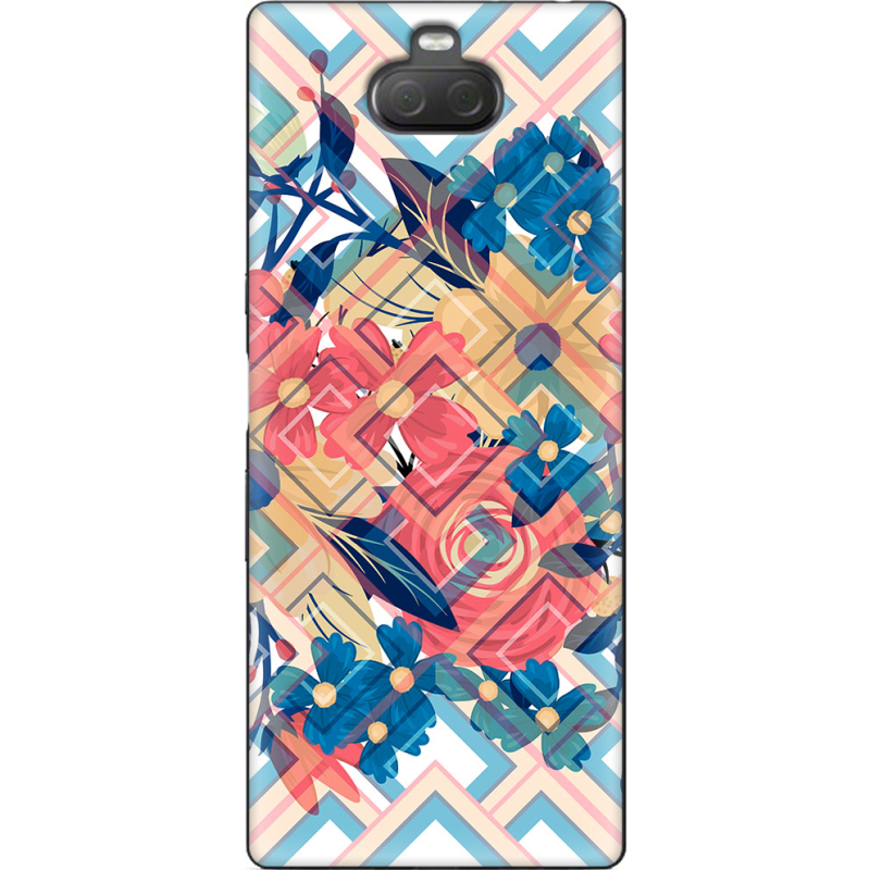 Чехол Uprint Sony Xperia 10 Plus I4213 