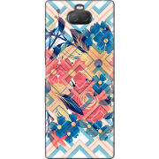 Чехол Uprint Sony Xperia 10 Plus I4213 