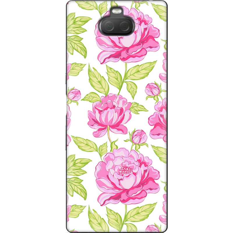 Чехол Uprint Sony Xperia 10 Plus I4213 