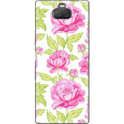 Чехол Uprint Sony Xperia 10 Plus I4213 