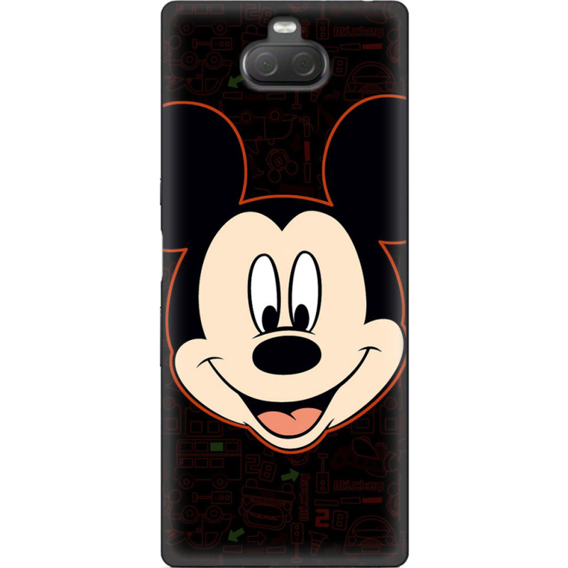 Чехол Uprint Sony Xperia 10 Plus I4213 