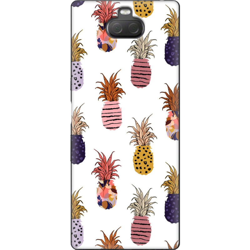 Чехол Uprint Sony Xperia 10 Plus I4213 