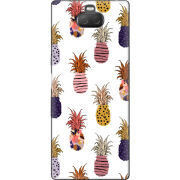 Чехол Uprint Sony Xperia 10 Plus I4213 