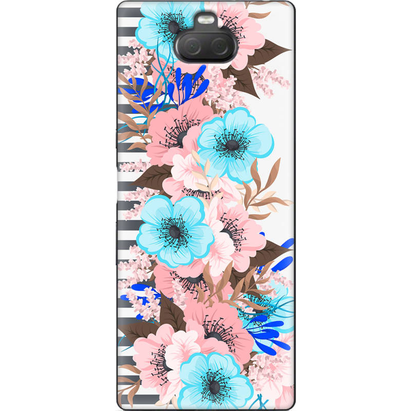Чехол Uprint Sony Xperia 10 Plus I4213 