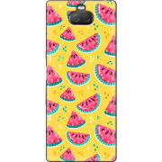 Чехол Uprint Sony Xperia 10 Plus I4213 