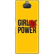 Чехол Uprint Sony Xperia 10 Plus I4213 