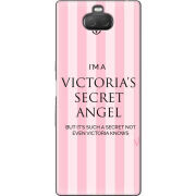 Чехол Uprint Sony Xperia 10 Plus I4213 