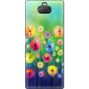 Чехол Uprint Sony Xperia 10 Plus I4213 