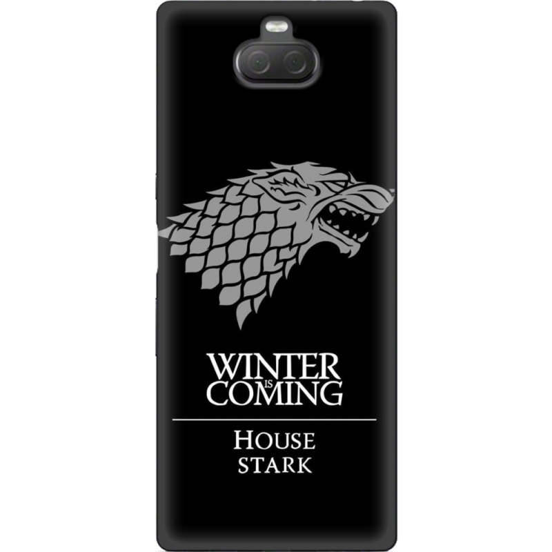 Чехол Uprint Sony Xperia 10 Plus I4213 