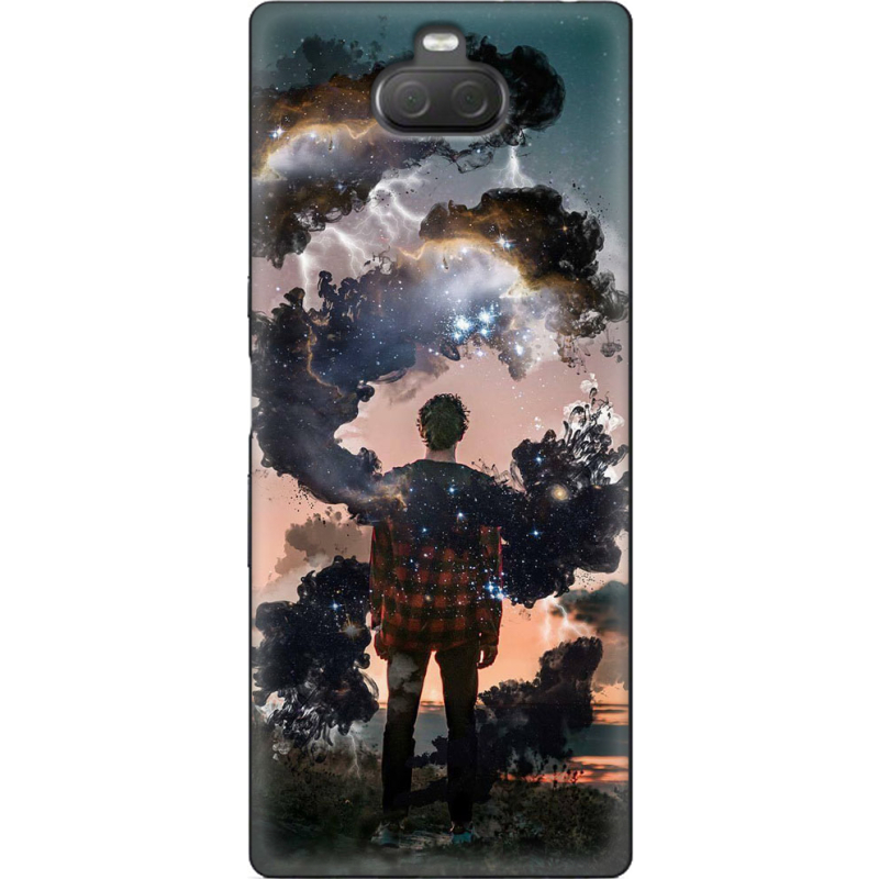 Чехол Uprint Sony Xperia 10 Plus I4213 