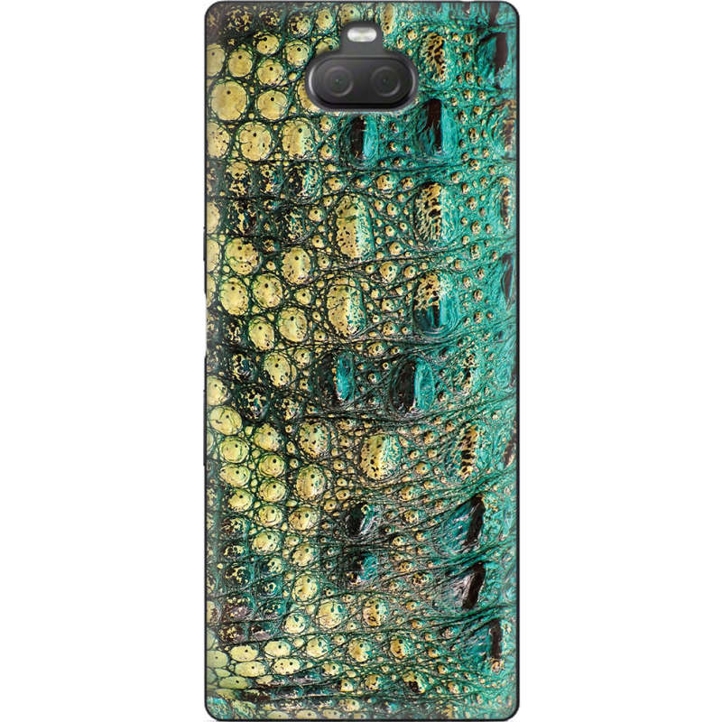 Чехол Uprint Sony Xperia 10 Plus I4213 