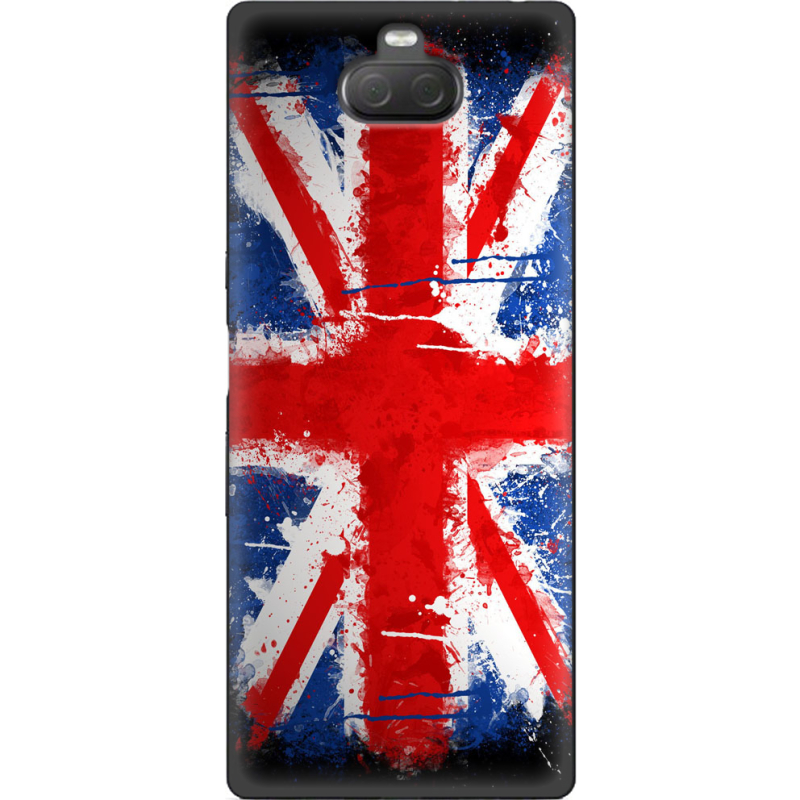 Чехол Uprint Sony Xperia 10 Plus I4213 